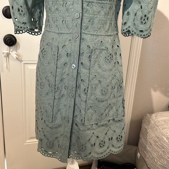 REBECCA TAYLOR DRESS - NEW WITH TAG - Picture 3 of 6